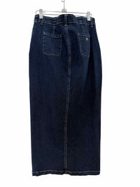 Wash Lab Dark Wash Size 28 Skirt