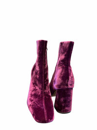 Sam Edelman Purple Size 8 Shoes