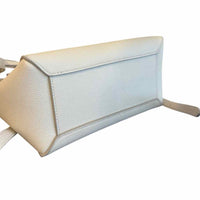 Celine Bone Handbag