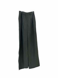 Wilfred Dark Sage Size S Pants