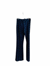 diane von furstenberg Dark Teal Size M Pants