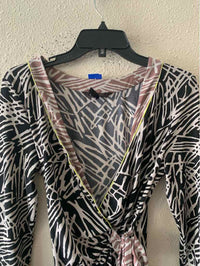 BCBG MAXAZRIA Multi Size M Dress