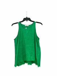 Stark x Kelly green Size S Tank Top