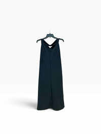 Chiara Boni Black Size 12 Dress