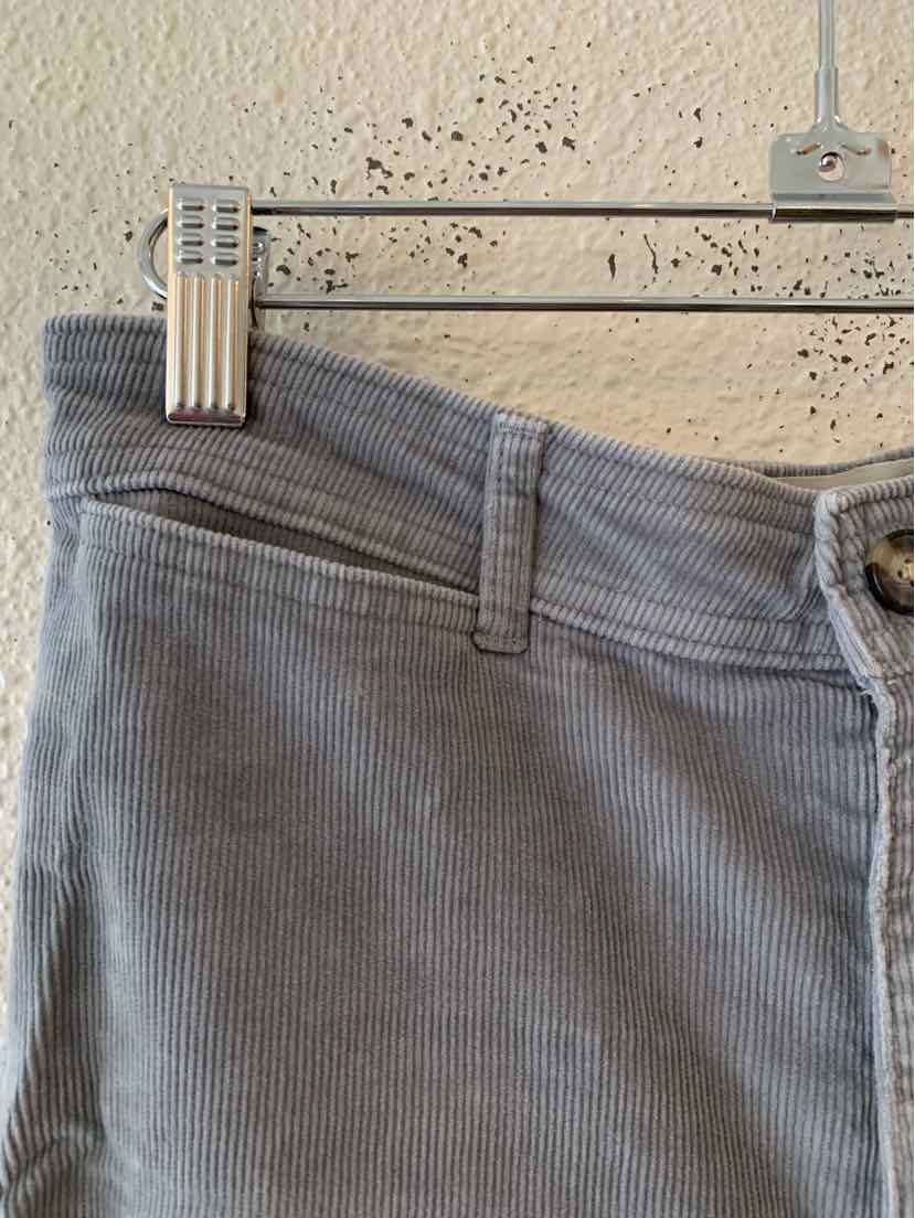 Everlane grey Size 4 Pants