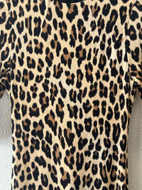 alice + olivia Tan and black Size 2 Dress