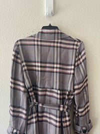 Lewit navy multi Size S Jacket