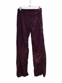 Lululemon Magenta Size Fits S/M Pants