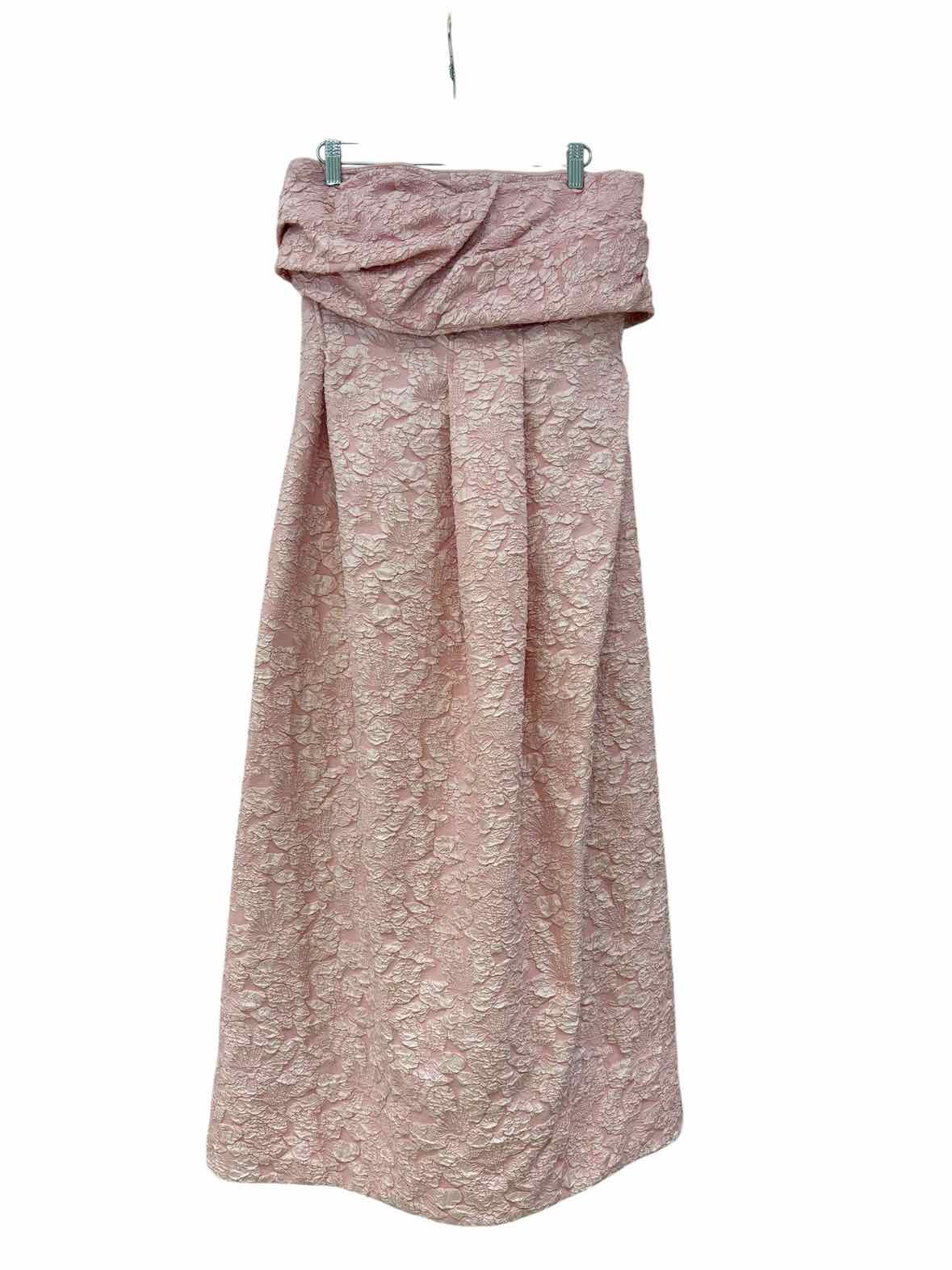 Simkhai Light Pink Size 8 Dress