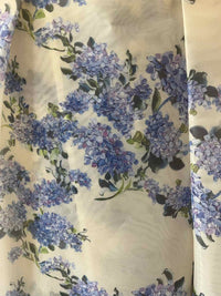 Milla White Multi Size S Dress