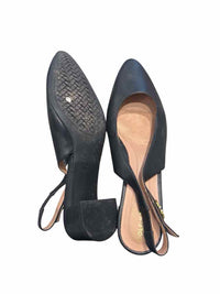 Cole Haan Black Size 7 1/2 Shoes
