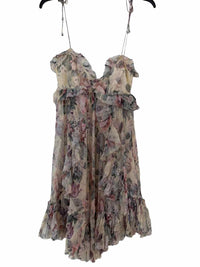 Zimmermann Pastel multi Size 0 Dress
