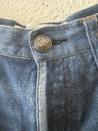 rag & bone Medium Wash Size 26 Jeans