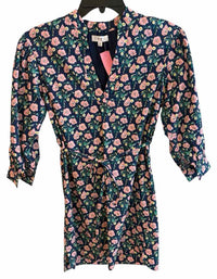 thml navy multi Size XS Dress