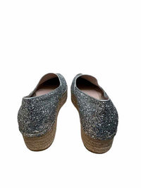 Miu Miu Silver Size 40 Shoes