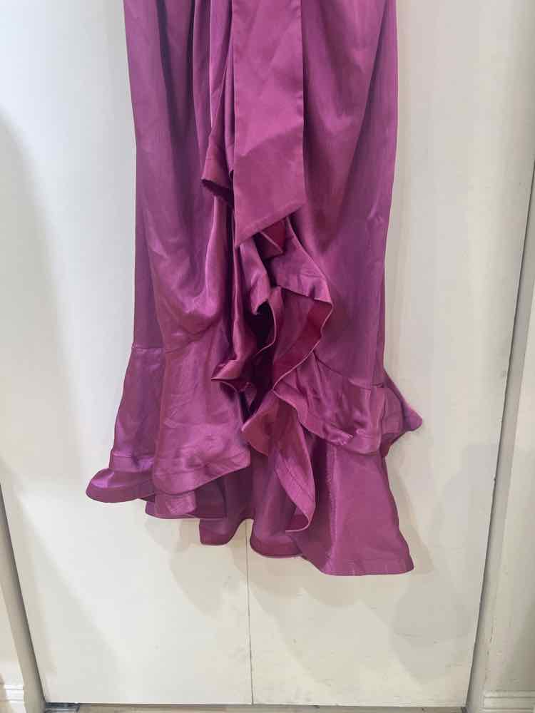 Bronx and Banco Magenta Size XL Dress