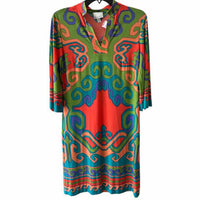 Donna Morgan Multi Size 4 Dress