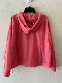 Fabletics Coral Size M Jacket