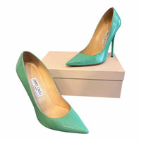 Jimmy Choo Mint Size 40 Shoes