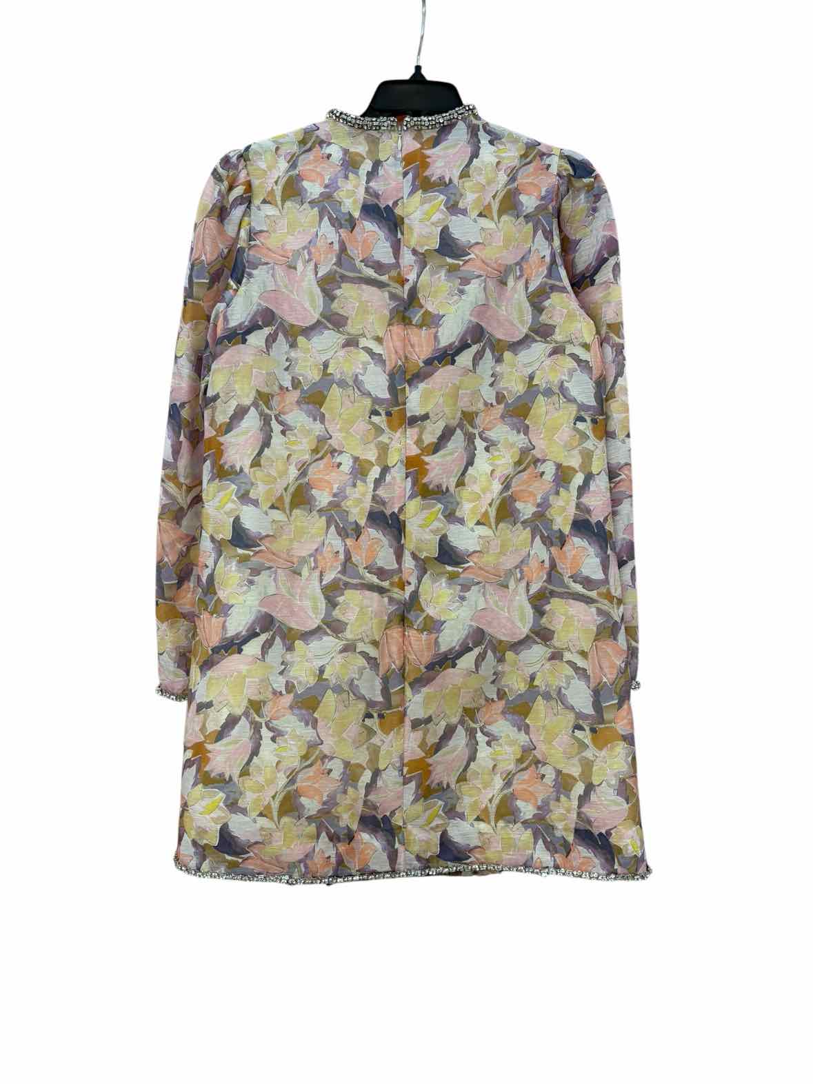 Zimmermann Pastel multi Size 2 Dress