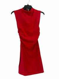 Reformation Red Size XS Dress