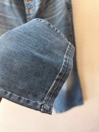NYDJ Blue Size 6 Jeans