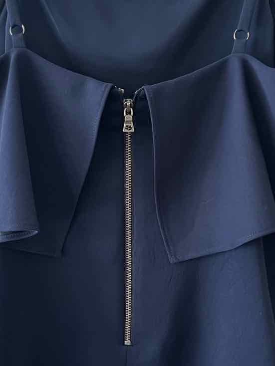 alice + olivia Navy Size XS/TP Dress