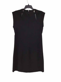 BCBG MAXAZRIA Black Size 6 Dress