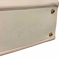 Celine Bone Handbag