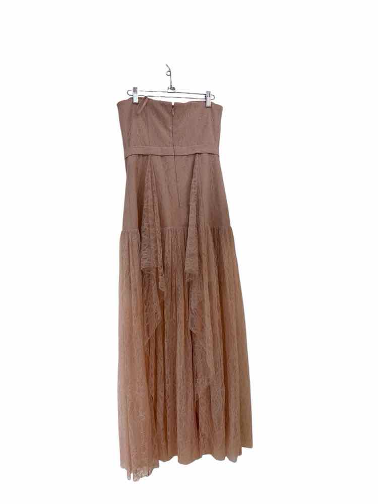 BCBGMax Azria Rose Size 4 Dress