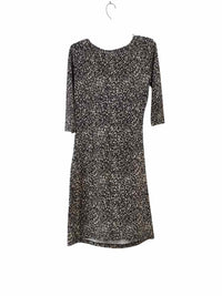 J McLaughlin Black and white Size M Dress