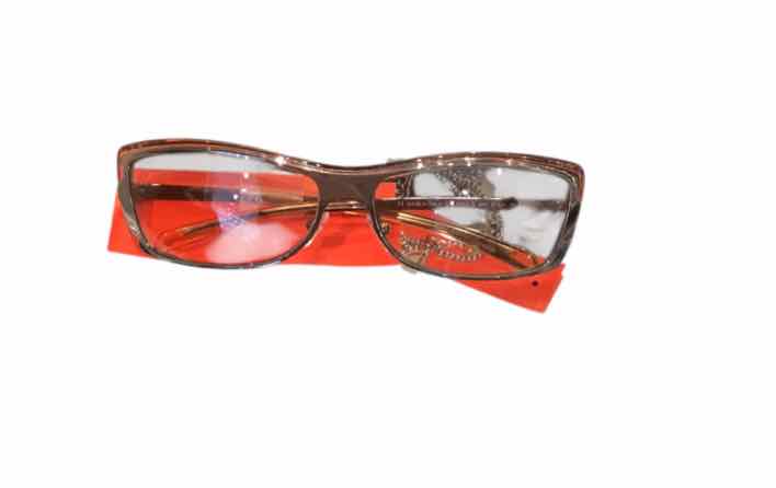 Gucci Silver Sunglasses