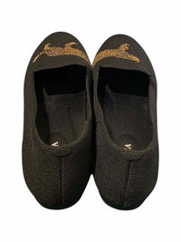 VIVAIA Black Size 40 Flats