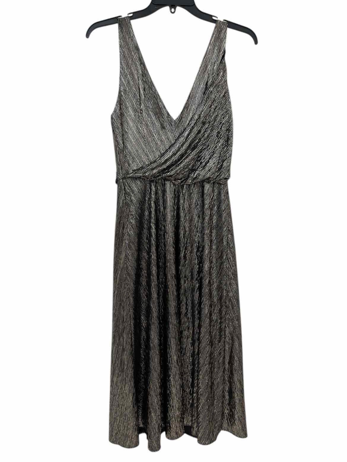alice + olivia Silver Size 0 Dress