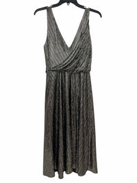alice + olivia Silver Size 0 Dress
