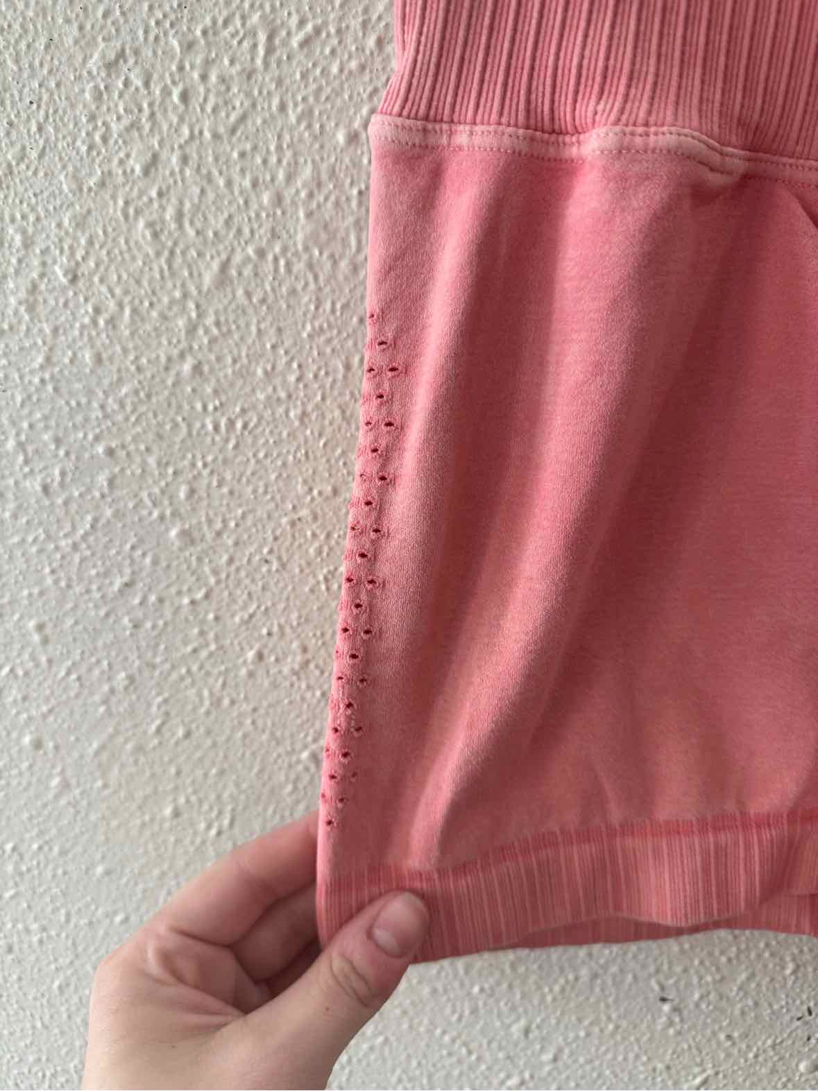 fp movement Coral Size XS Shorts