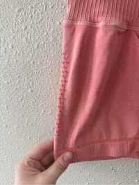 fp movement Coral Size XS Shorts
