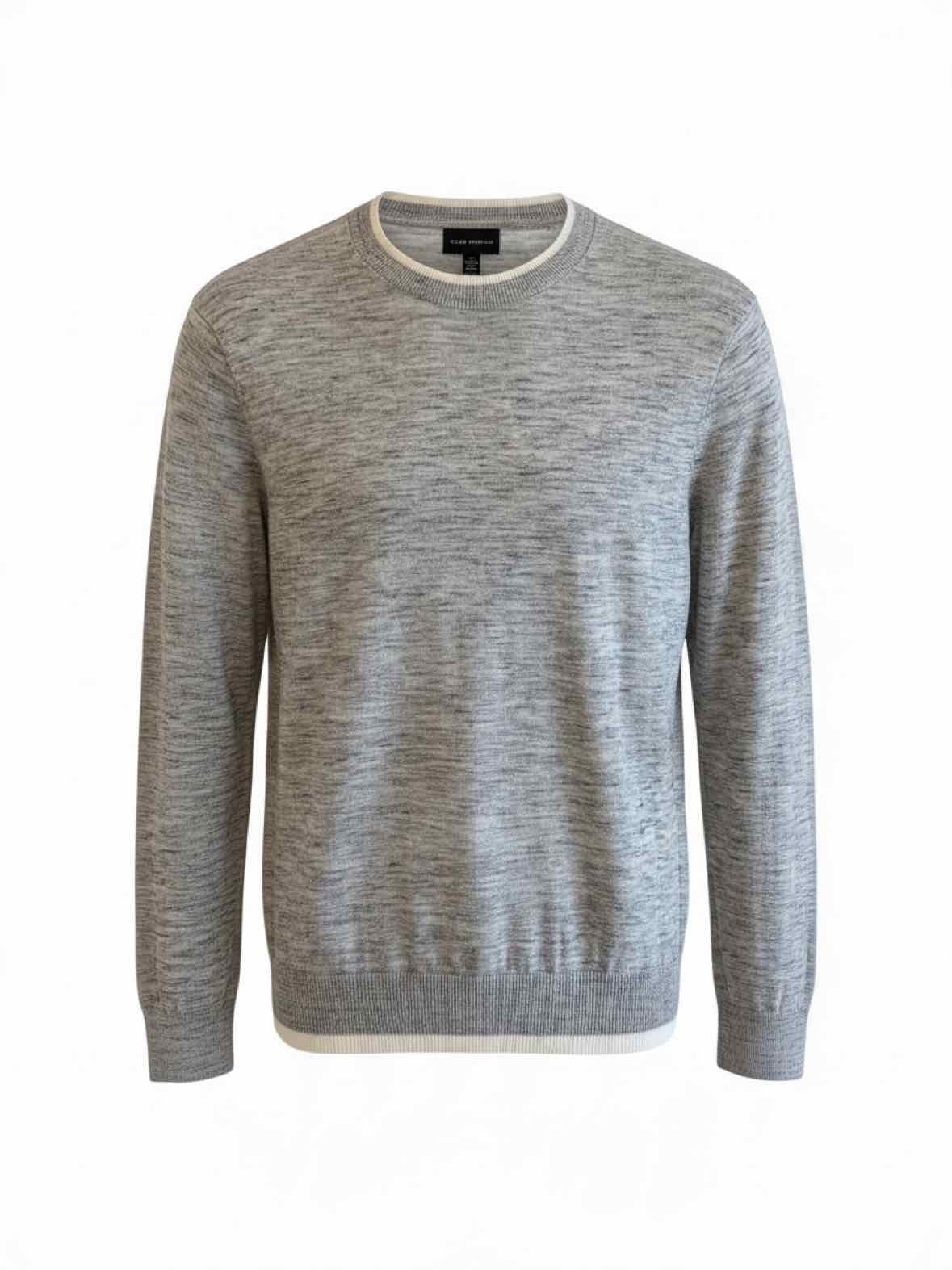 Club Monaco Gray Size XS Shirt