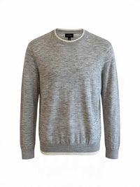 Club Monaco Gray Size XS Shirt