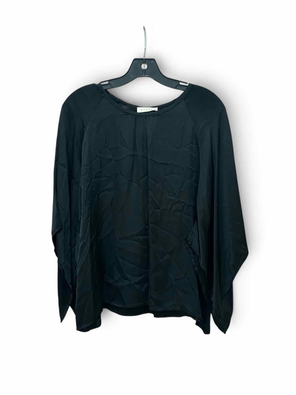 Stark x Black Size S Shirt