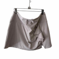 Savvi Bone Size XL Skort