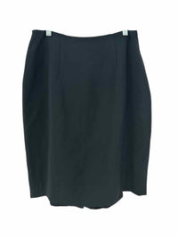 Jovani Black Size 8 Skirt