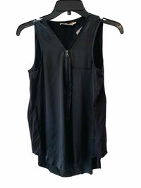 Go by Gosilk Black Size S Shirt