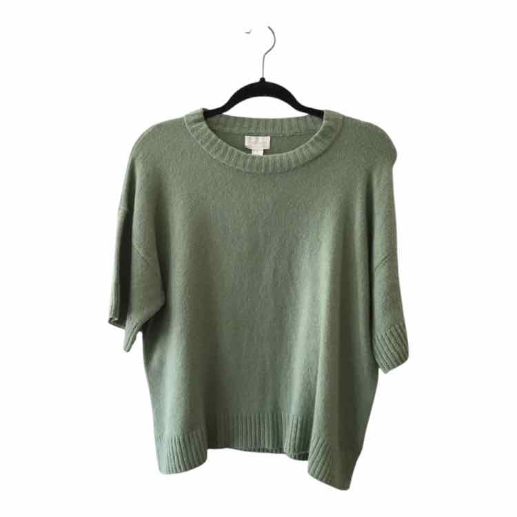 Caslon Green Size S Sweater