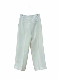 Gianni Bini White Size 6 Pants