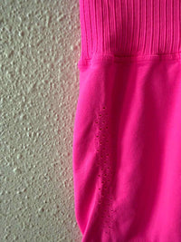 fp movement Neon Pink Size XS Shorts