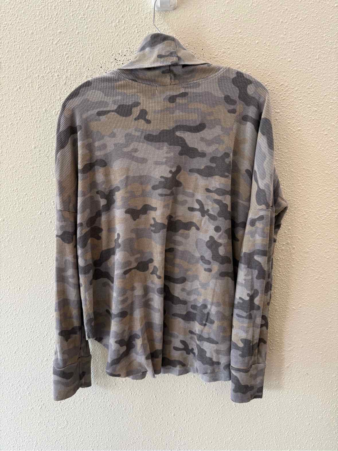 Michael Stars Gray Size M Shirt