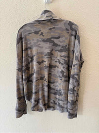 Michael Stars Gray Size M Shirt