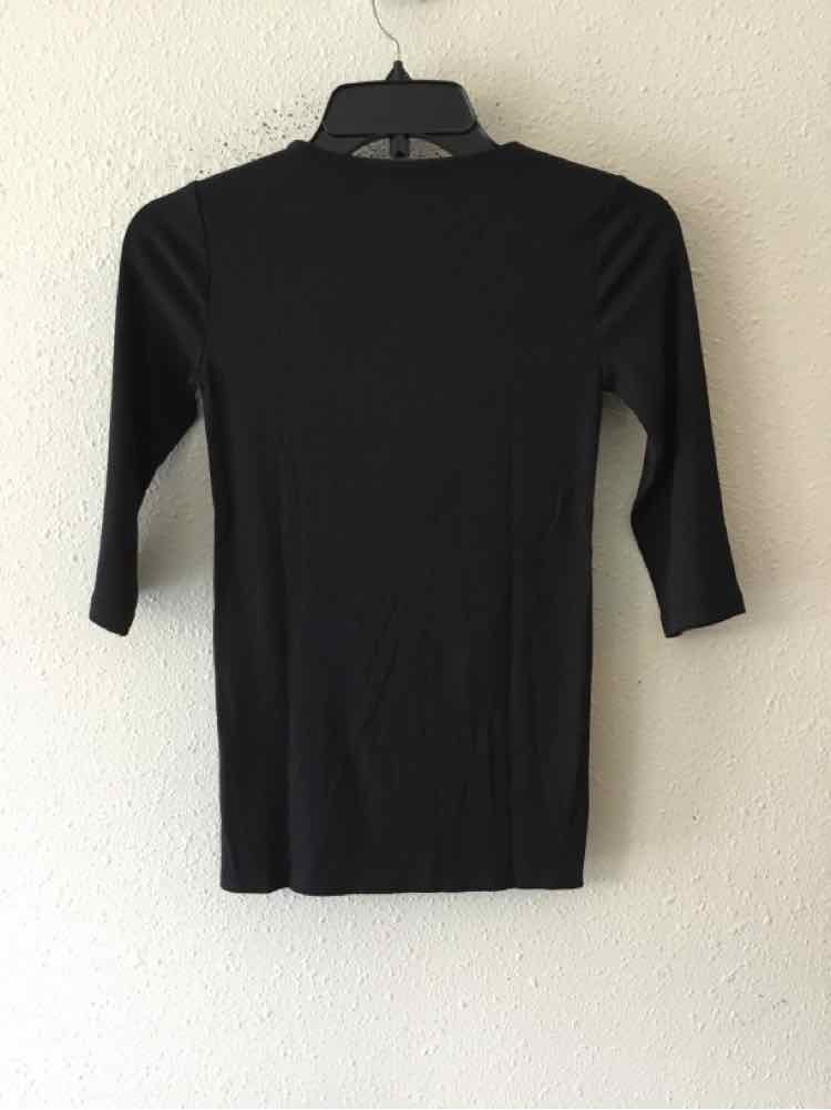 Vince Black Size XS Shirt