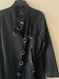 Arden B Black Size M Jacket